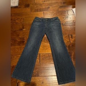 Petite Women’s mk jeans